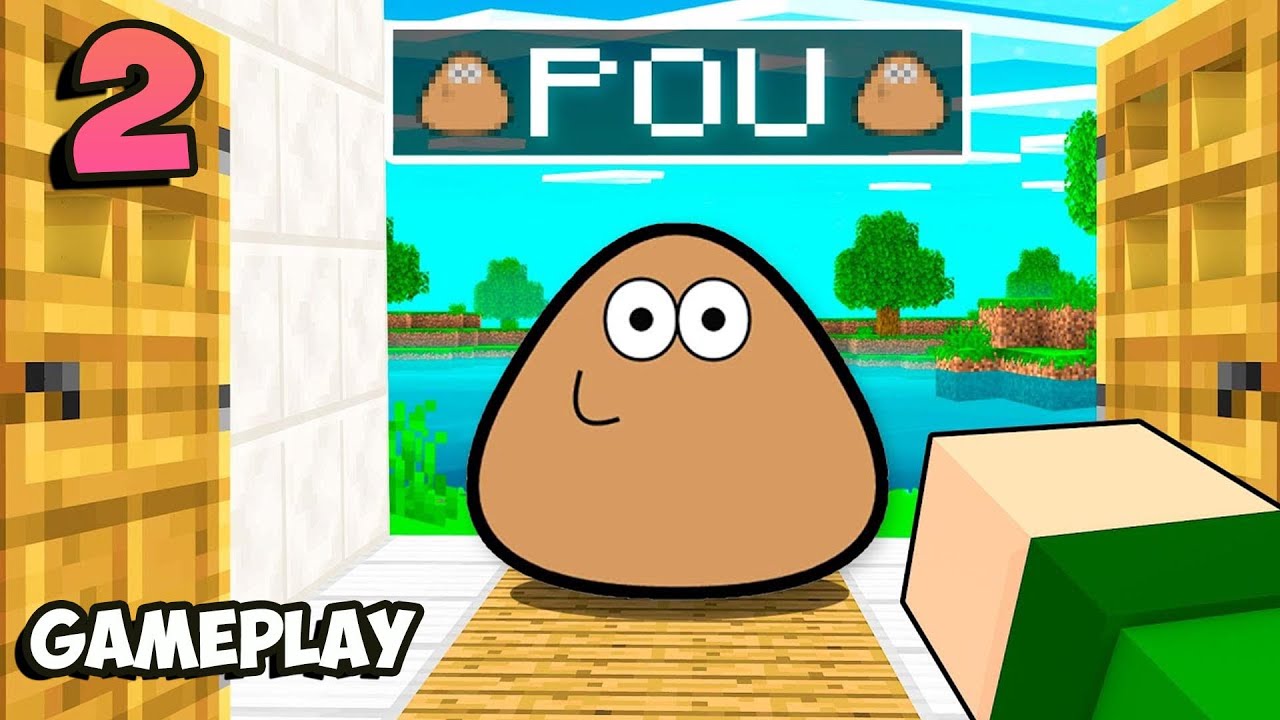 jogo do pou 2