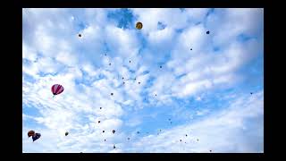 Ballloon Fiesta