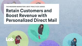 Letter vs. Postcard: How to iExit Got Past the Gatekeeper in B2B Direct Mail