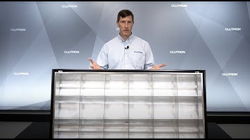 RETROFIT KITS SIMPLIFY LED UPGRADES