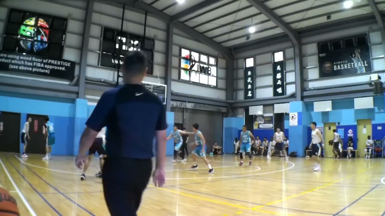 RISE S2 LTBT vs 吃倆口零食總部 01 7/3