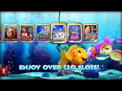 goldfish casino free coins