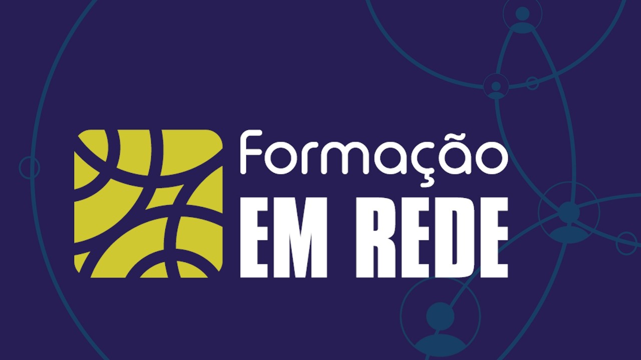 FORMAÇÃO EM REDE PARA A EDUCAÇÃO INFANTIL