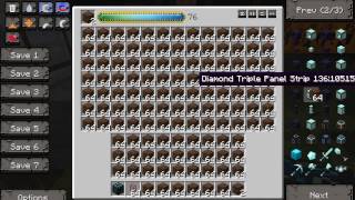 Tekkit Tutorial 5:Energy Condenser