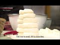 Fukume-ni with Root Vegetables - Nun's Cookbook
