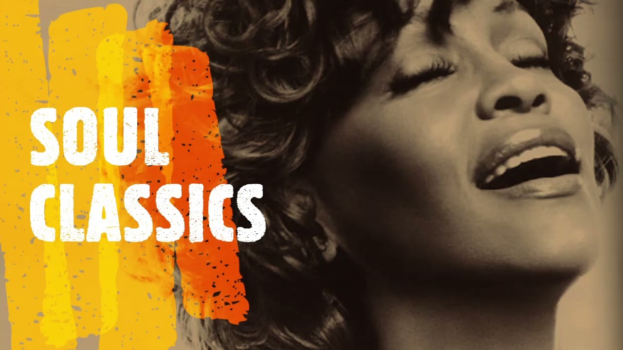 R\u0026B Classics 90s \u0026 2000s - 2000's R\u0026B/Soul Playlist Nostalgia