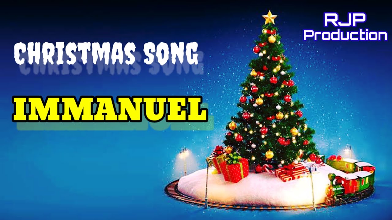 Immanuel | Kannada Christian Devotional | Kannada Christmas song 2021|