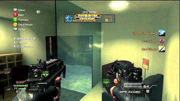 MW3: Worst Fail Ever?