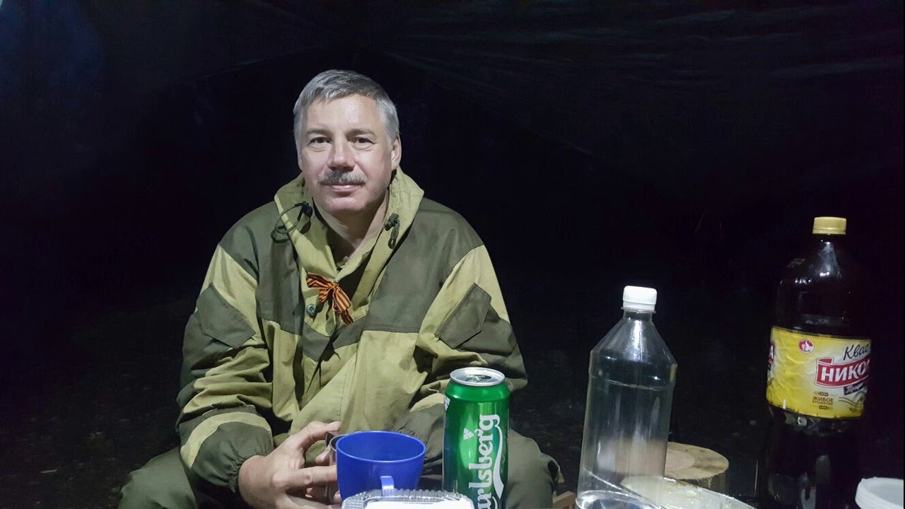 Как одна фотография может родить в душЕ целый образ - YouTube