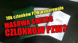 OPŁATA WĘDKARSKA 2024 ZNOWU PODWYŻKA ZA KARTĘ WĘDKARSKĄ