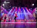 Rai Uno  Milano. Parikaoba-Mhedruli  LIVE. New Show Georgian Fire  National Ballet Metekhi