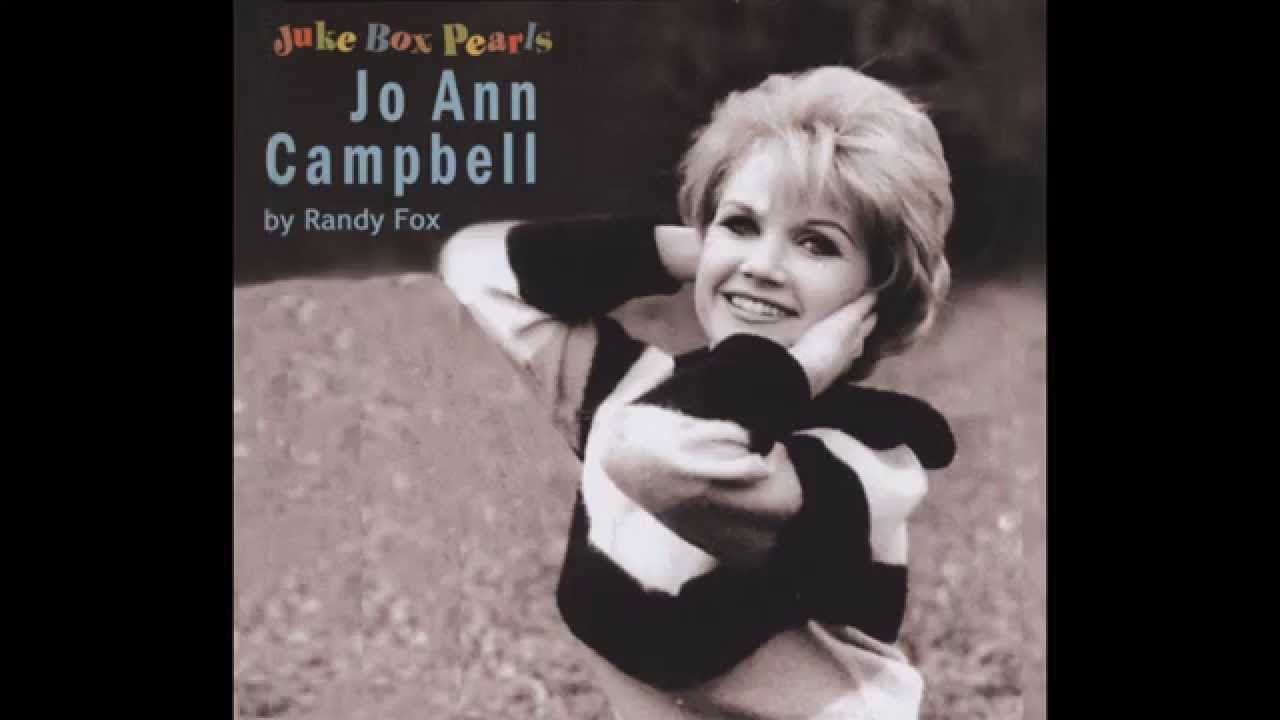 Jo Ann Campbell Net Worth