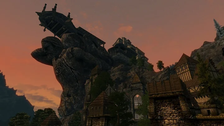 Mods to use with Enderal