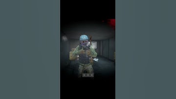 When you get the same spawn in DayZ