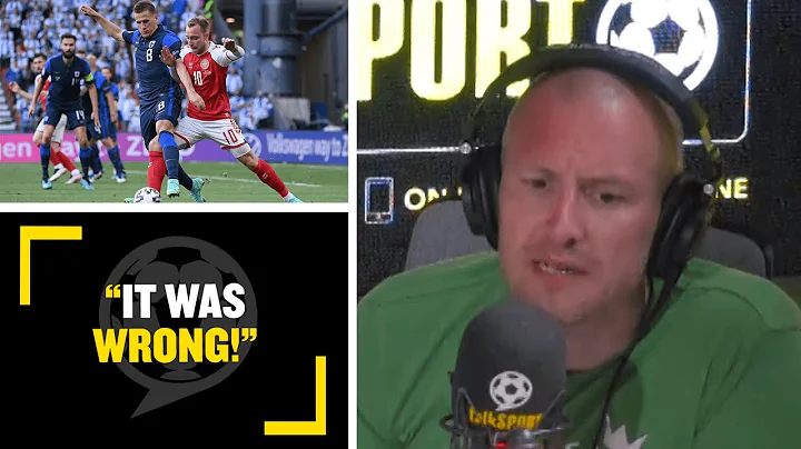 Adam Catterall slams TV coverage of Christian Erik...