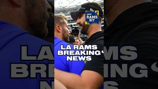 LA Rams vs Philadelphia Eagles,