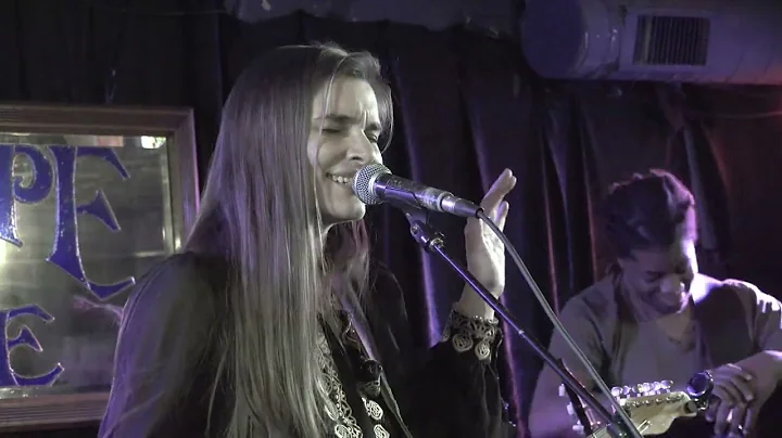 Bury You- Katie Henry- Stanhope House NJ- 1- 21- 22
