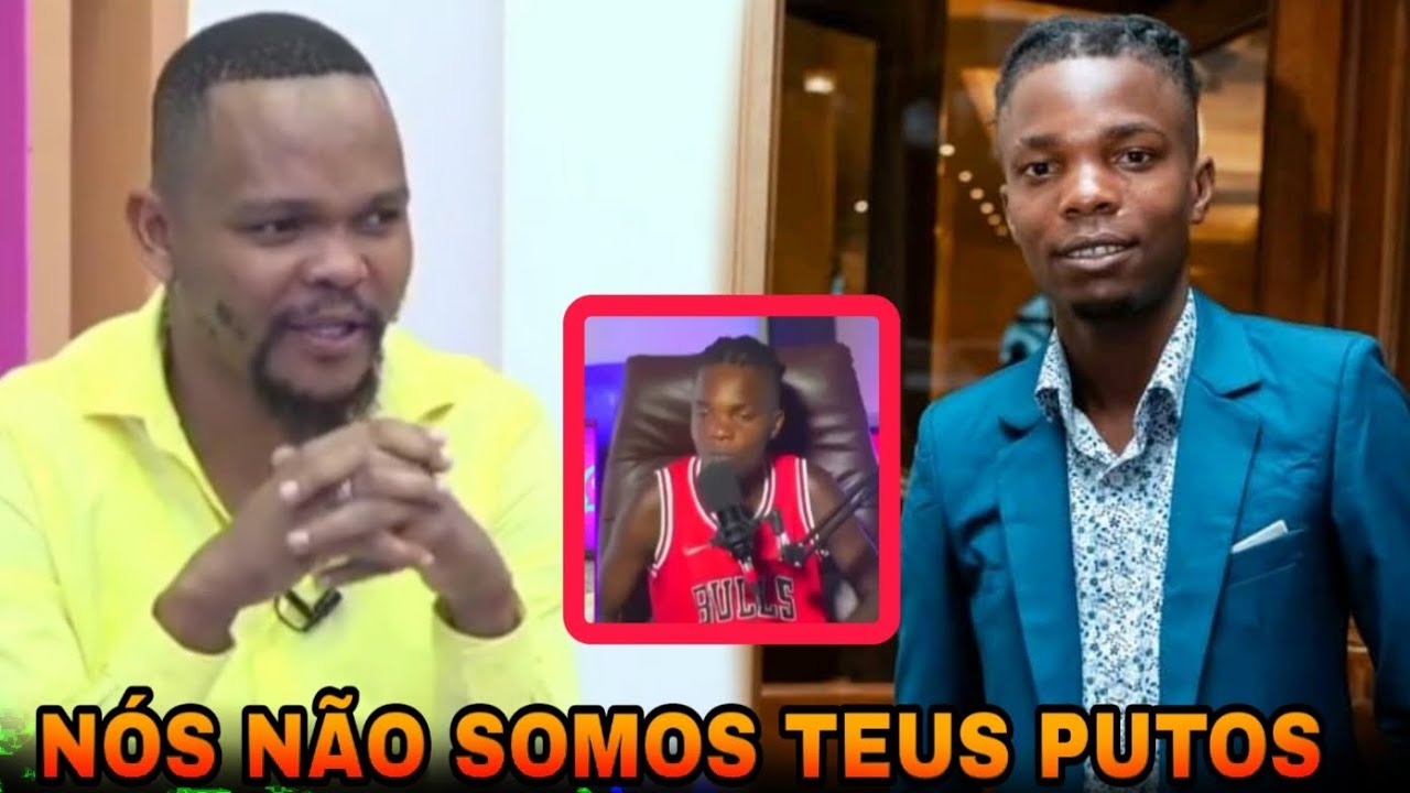 #BOMBA: FRED JOSSIAS DETONA GRAVEMENTE O TIO YADO