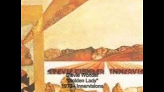 Stevie Wonder - Golden Lady