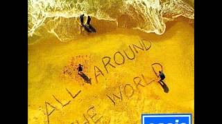 Video thumbnail of "Oasis All Around The World ep (cd single)"