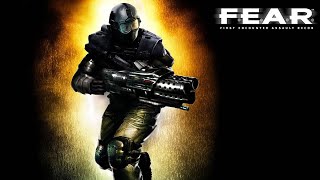 Играем в F.E.A.R. ХОРРОР