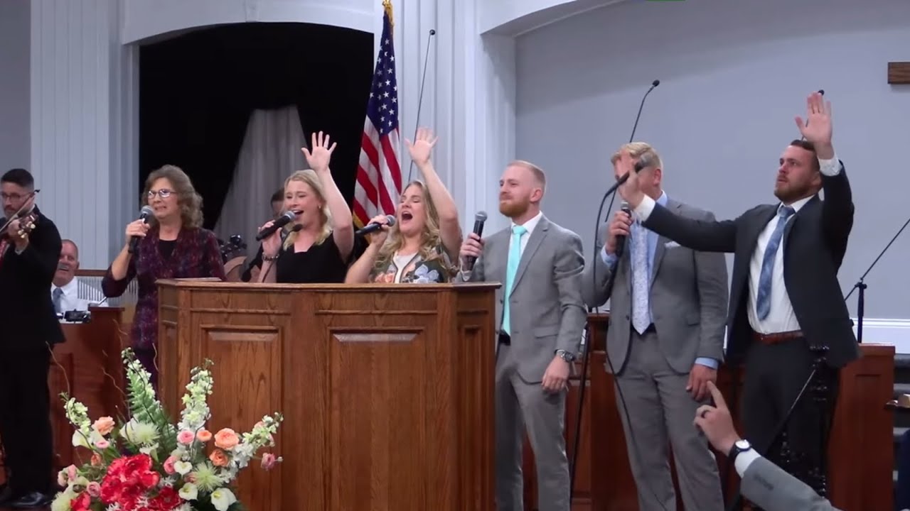 God Is Still Good-The Voyles Family God Is Still Good-The Voyles Family