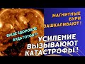 Магнитные бури УСИЛИЛИСЬ И ВЫЗЫВАЮТ КАТАСТРОФЫ !