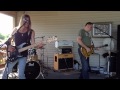 The Cats Live at the Buffalo Head Bar & Grill Conklin, NY 8/15/13 (©RichGormanStudios/Productions)