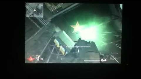 Floating tactical insertion???