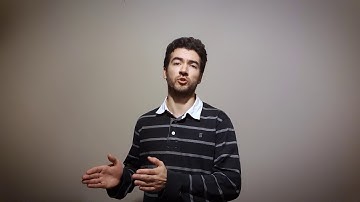 Intro - Problem, Solution, Conclusion (PSC1)