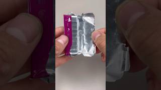 Amazing Purple Orbit Opening With Satisfying Sounds 🪻😍 #asmr #satisfying #unpacking #orbit