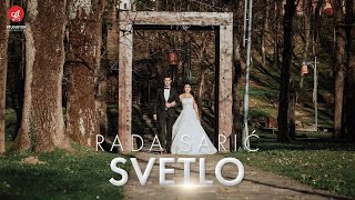 RADA SARIC - SVETLO (OFFICIAL VIDEO)