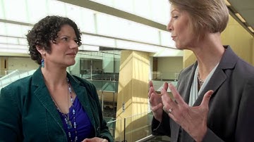 Kristin Tolle, Tanya Berger Wolf on Environmental Research