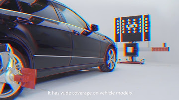 X-431 ADAS PRO | Toyota Radar Calibration | LAUNCH