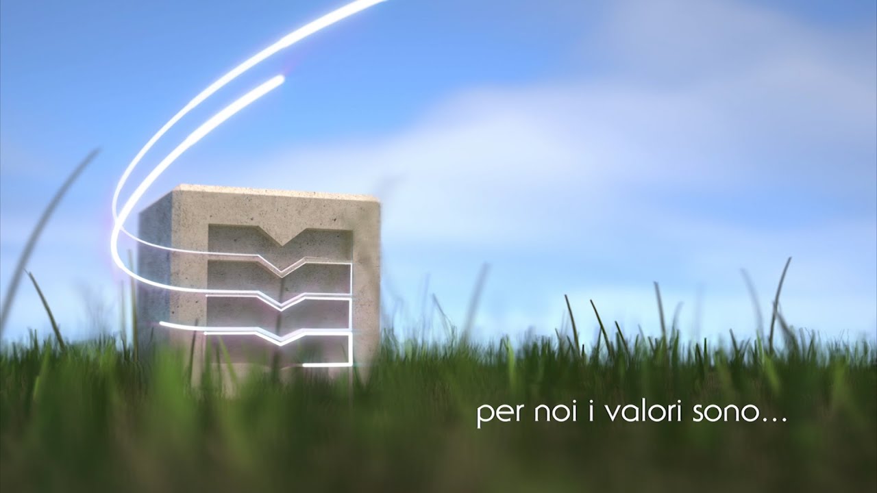 Manini prefabbricati - Video istituzionale