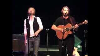 Holt and Stockslager ~ &quot;Homeward Bound&quot; at The Kessler Theater in Dallas