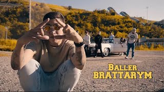 Baller - Brattarym (Менің браттарым )