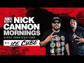 Ice Cube on Not Getting The Recognition He Deserves, Top Five + Social Media