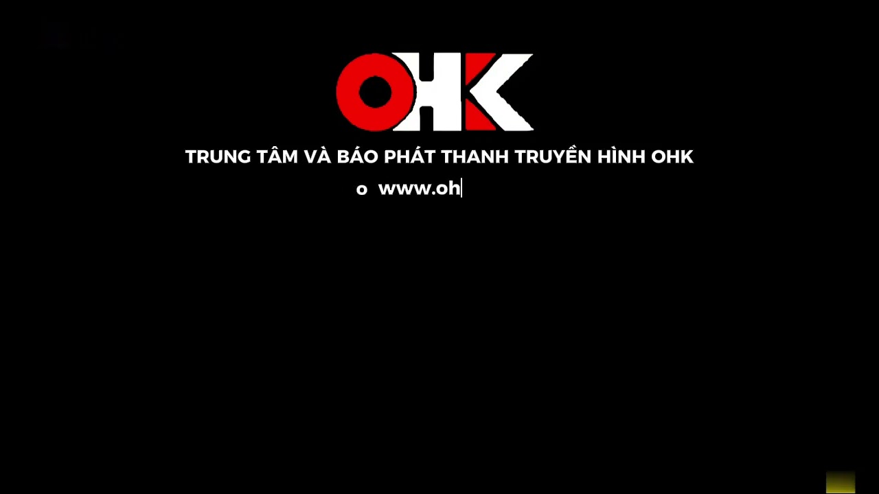 OHK | Endcap (1/1/2026)