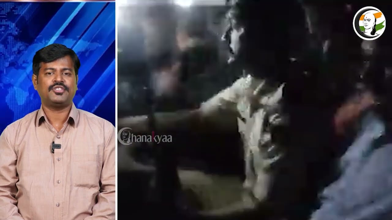 விசாரணை? சோதனை? இடியாப்ப சிக்கலில் செந்தில் பாலாஜி! | Minister Senthil Balaji | ED | Ashok Kumar