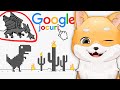 Am Gasit Jocuri NOI *SECRETE* de pe Google...