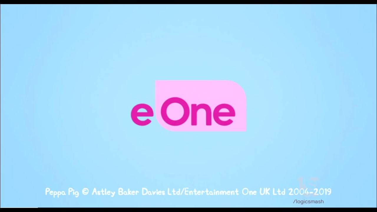 eOne/Astley Baker Davies (2019, B) YouTube