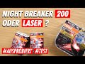 Vergleichstest: OSRAM H4 Night Breaker 200 vs. Night Breaker Laser