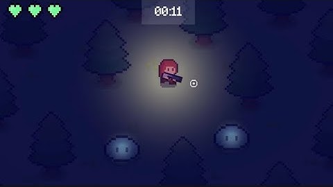 Enter the Gungeon on Unity blog 2