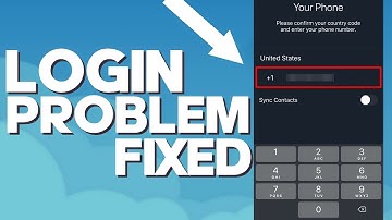 FIX Telegram Login Problem | telegram phone verification not working telegram loading problem 2023
