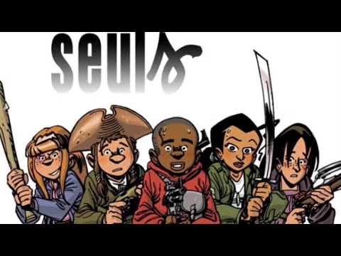 Imaginons le tome 13 de seuls