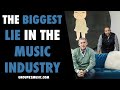 Dorian Tells You The Biggest Lie In The Music Industry (Group 82 Music)