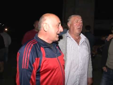 ქართული ოცნება ლიხაურში