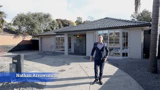 58 Palm Beach Drive, Patterson Lakes For Sale by Nathan Arrowsmith