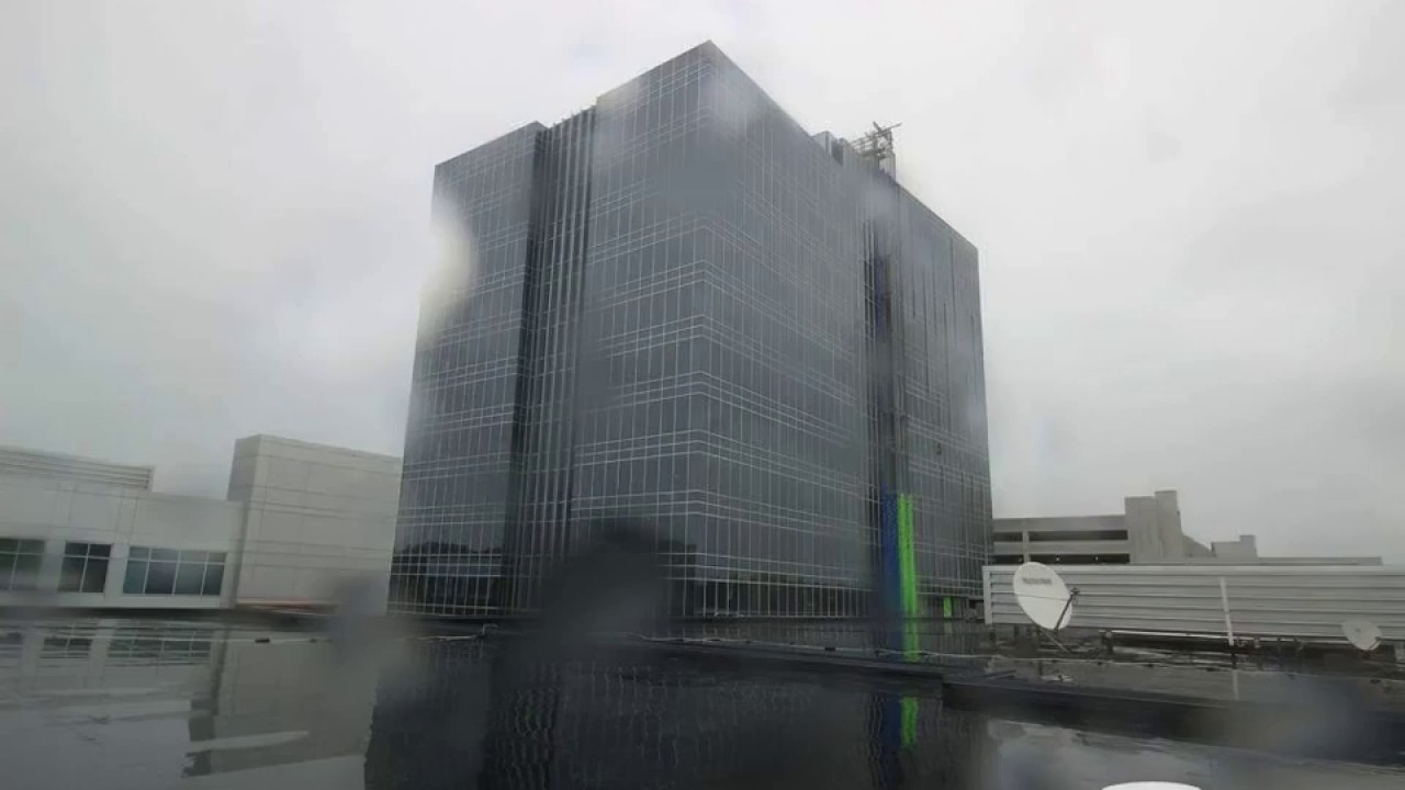 Dollar Tree Headquarters Time Lapse - YouTube